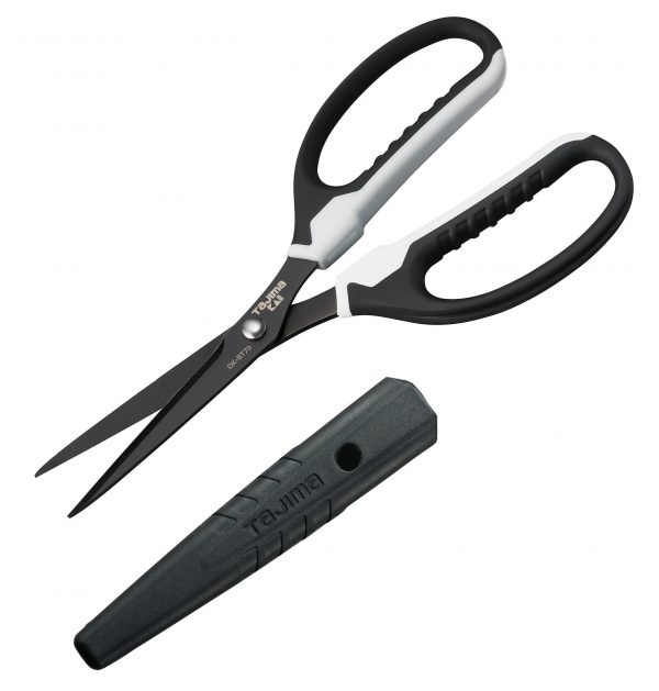 Varix Scissors